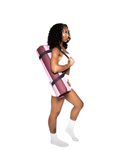 Sclptd Mat Strap