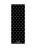 Noir Dot Towel