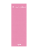 In God's Hands Towel