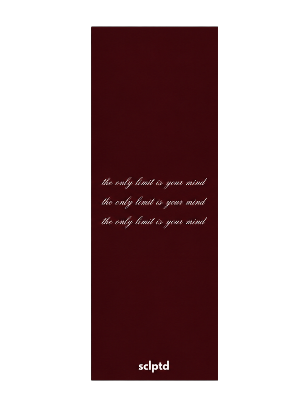 Limitless Towel