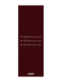 Limitless Towel