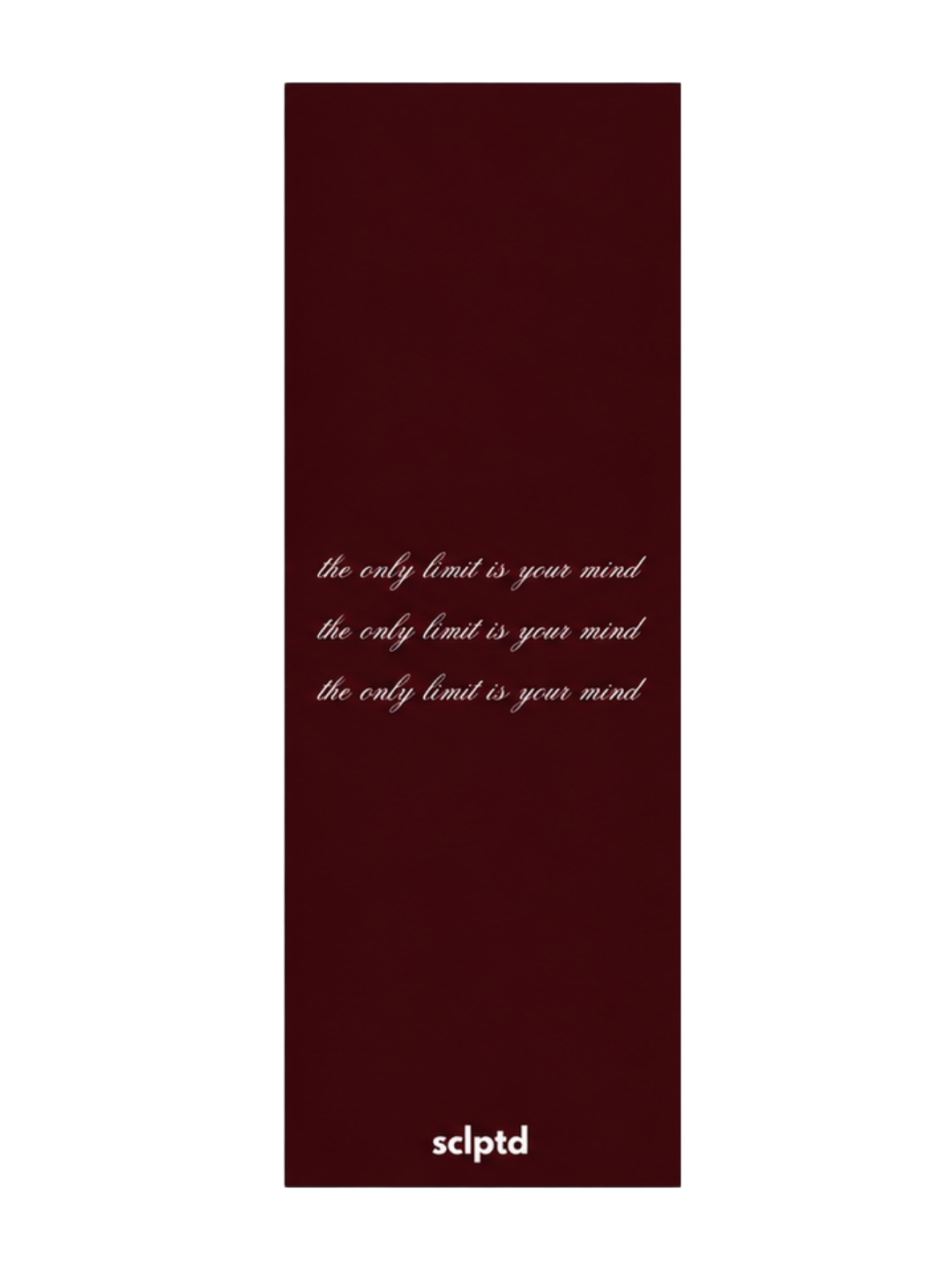 Limitless Towel