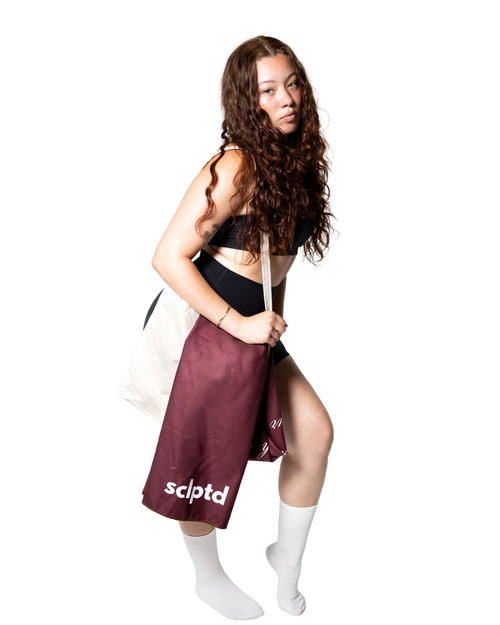 Limitless Towel